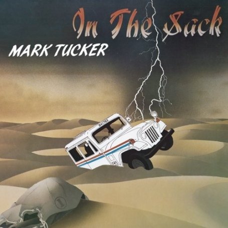 Mark Tucker/In The Sack